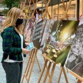 Festivalmomente zum Mitnehmen