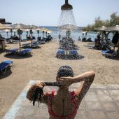 Wetterextreme in Europa