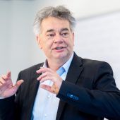 Kogler im S 18-Fall gegen „blindwütiges Betonieren“