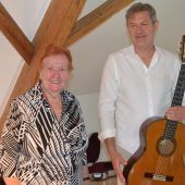 Gedruckte Mundart