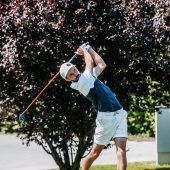 Rüttimann und Jäger holten die Golf-Krone
