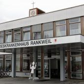Ein LKH-Jahr für die Annalen
