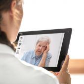 Digitalisierungsschub in der Sozialpsychiatrie