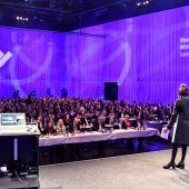 Mut & Innovation: Stark ins neue Zeitalter