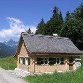 Altes Schualhüsli in Bitschweil besichtigen