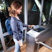 Automatisierte Kontrolle des Grünen Passes