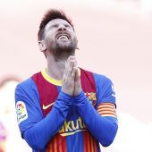 Fünfjahres-Vertrag für Barca-Superstar