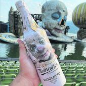 Festspielbier ohne Mohrenkopf