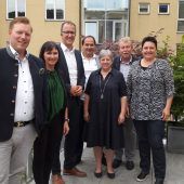 Kopfzerbrechen über Mitarbeiter