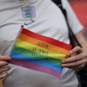 UEFA unter Dauerbeschuss