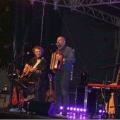 Wiederauferstehung des Open Air