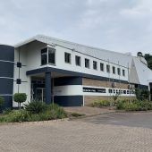 Verpacker erweitert Afrika-Portfolio