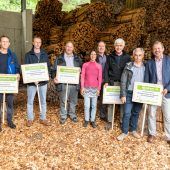 Klimaneutral auf Vorarlbergerisch