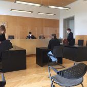 Der Vergewaltigung beschuldigt