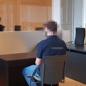 Nach wilder Flucht verurteilt