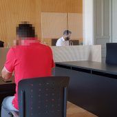 Freundin angeblich mit Sexvideos erpresst