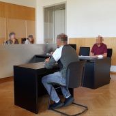 Zwei Jahre Haft für Sexualdelikte
