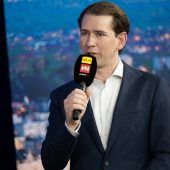 Richter und nicht WKStA für Kurz
