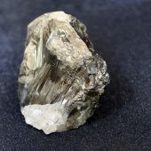Drittgrößter Diamant der Welt entdeckt