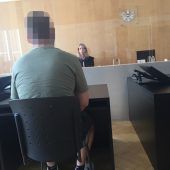 Partygast durch Bauchschuss verletzt