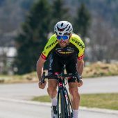 Ländle-Equipe mit einer bärenstarken Teamleistung