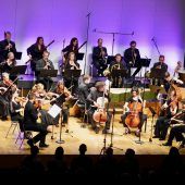 Vom englischen zum schwedischen Mozart