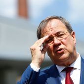Plagiatsvorwürfe gegen Laschet