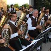 Kleines Lochauer Dorffest