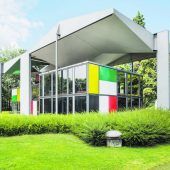 Museum für Gestaltung