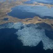 Ältester Permafrostboden von Sibirien entdeckt