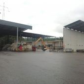 Überregionale Lösung für Altstoffsammelzentrum