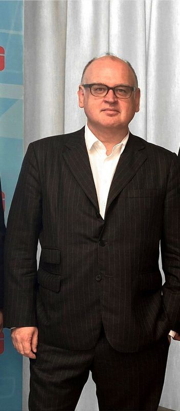 Der Vorarlberger Bernd Spalt wird Risikovorstand bei der Commerzbank. spk