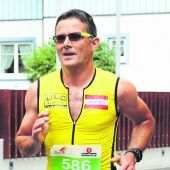 Grandseigneur der Läuferszene