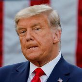 Trump-Konzern offiziell angeklagt