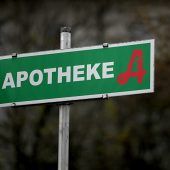 Apothekenwerber fünf Jahre hingehalten