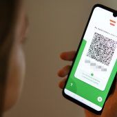App zum „Grünen Pass“ nun auch für Android-Geräte