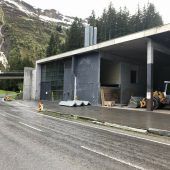 Biomasse-Heizwerk investiert in Effizienz