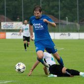 Klocker-Elf hat Heimerfolg im Visier