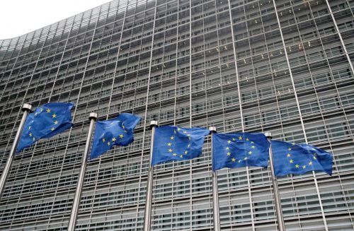 Die Brüsseler Behörde veröffentlichte den zweiten Jahresbericht zur Lage der Rechtsstaatlichkeit in allen 27 EU-Staaten. reuters