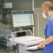 Auch Tote können Leben retten