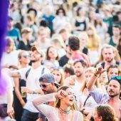 Sommer, Sonne, Livemusik