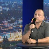 El Capitan: „Das Bedürfnis ist tanzen“