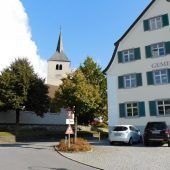 Ortszentrumsgestaltung geht in die finale Phase