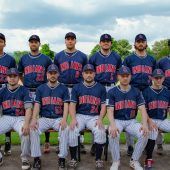 Indians unterliegen Therwil Flyers