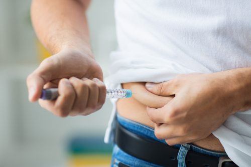 Diabetes nimmt weltweit zu. Eine Ursache ist der Lebensstil. adobestock