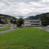 Vorbereitungsarbeiten für Feldkircher Stadttunnel