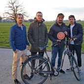 Die Stadt Dornbirn wird noch smarter