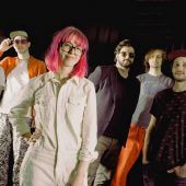 Melting Minds bei „Musi Duss“