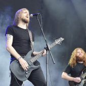 Musik an verschiedenen Orten in Lustenau