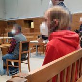 Geklaute Gasflaschen verhökert